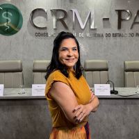 Tereza Cristina de Brito Azevedo