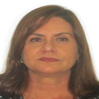 Maria Cristina Vilhena Chegão de Mendonça Rocha