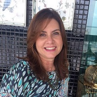 Maria Cristina Vilhena Chegão de Mendonça Rocha