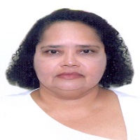 Sonia Fátima da Silva Moreira