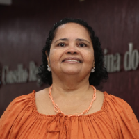 Sonia Fátima da Silva Moreira