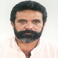 Antônio Cerejo Ribeiro de Almeida