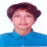 Zilma Nazaré de Souza Pimentel
