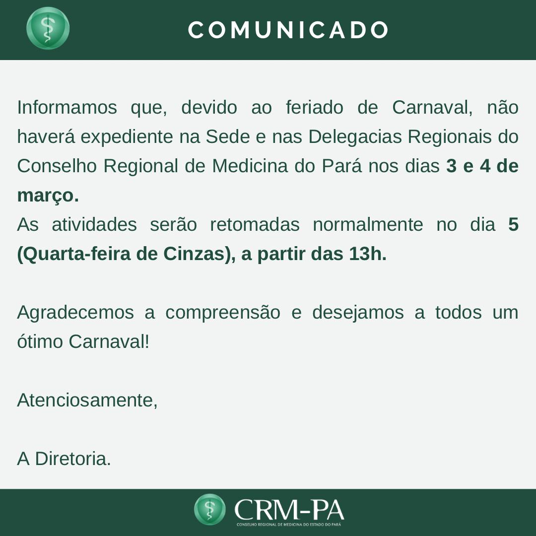 Carnaval 2025