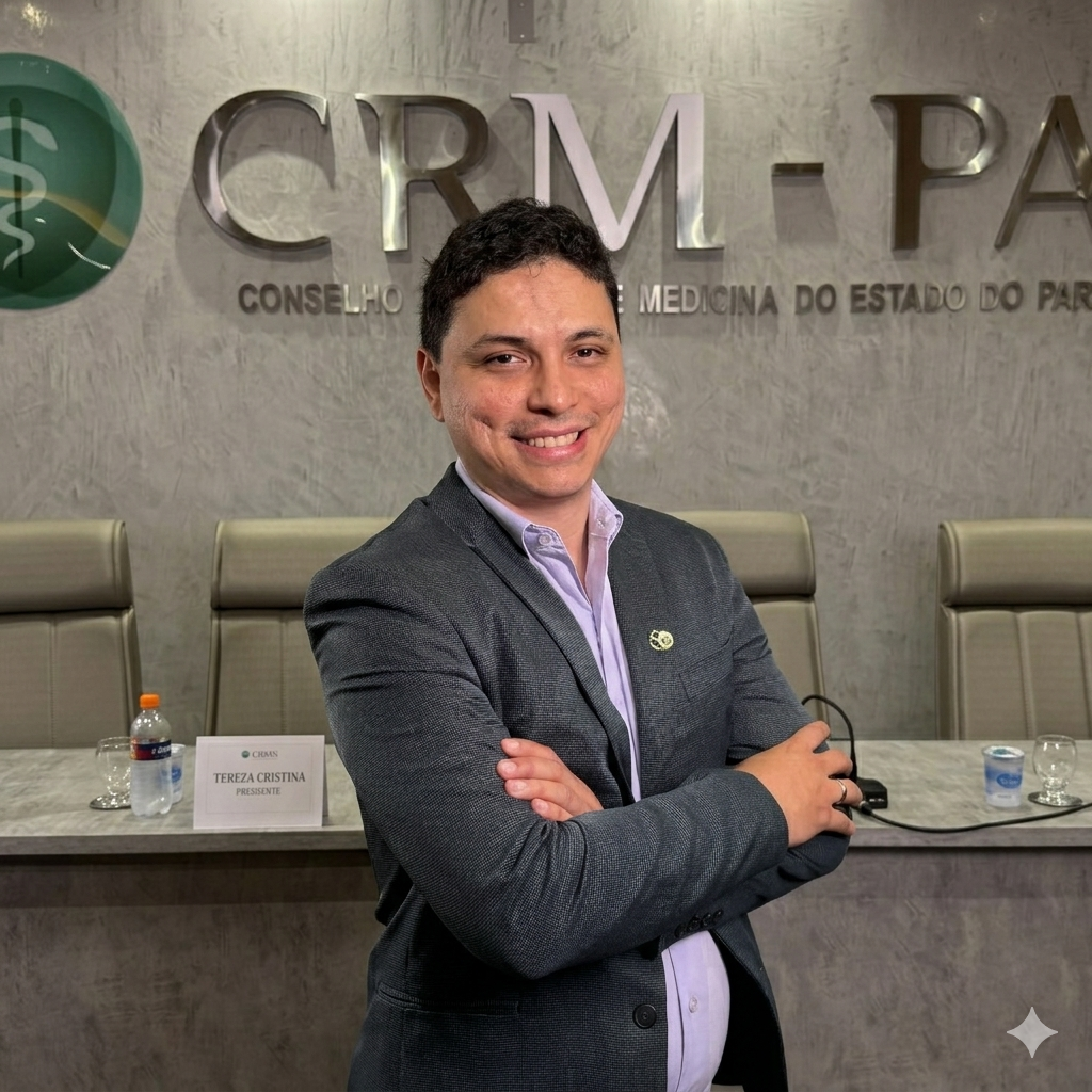 Luiz Felipe Santiago Bittencourt